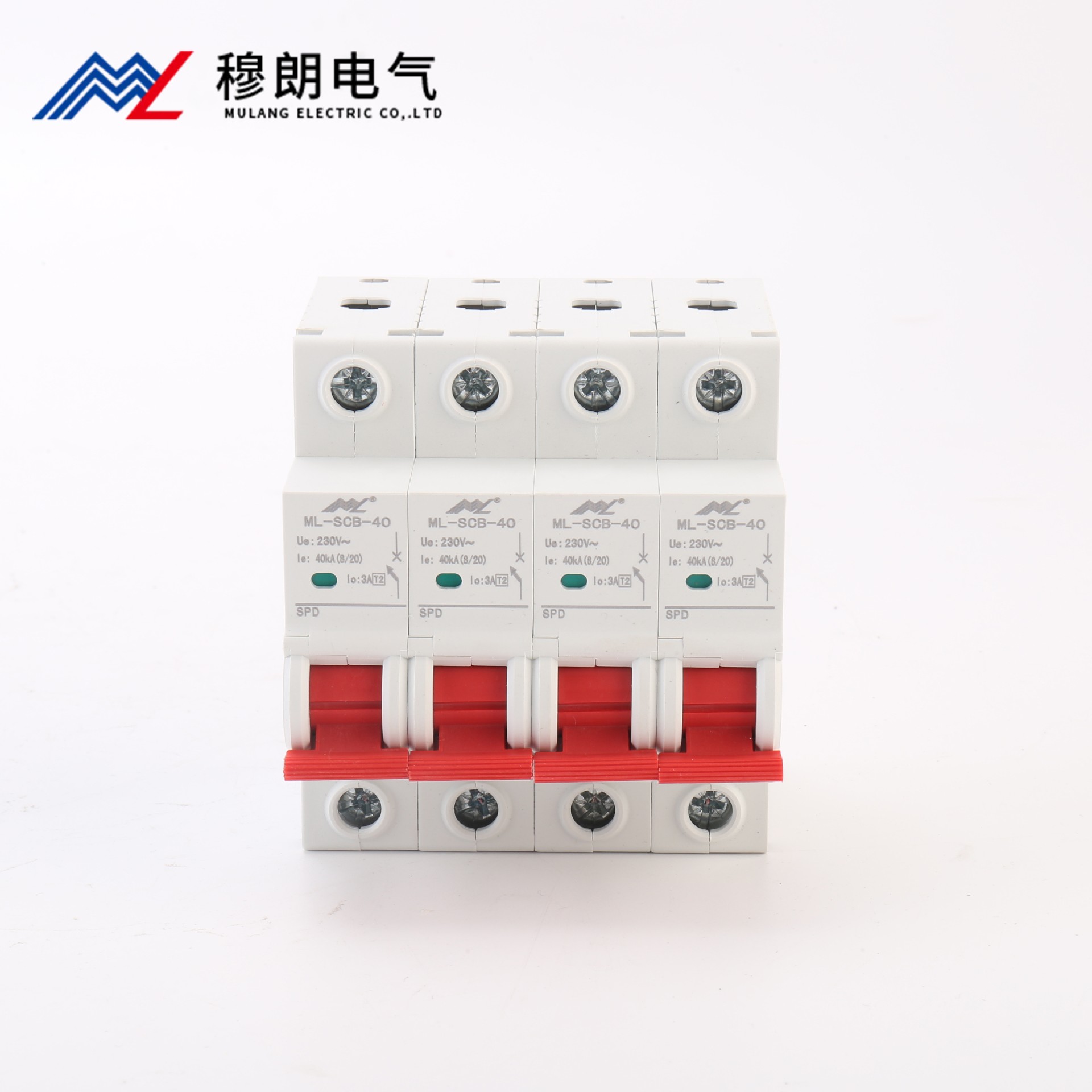 SCB後(hou)備(bei)保護器(qi)  40KA