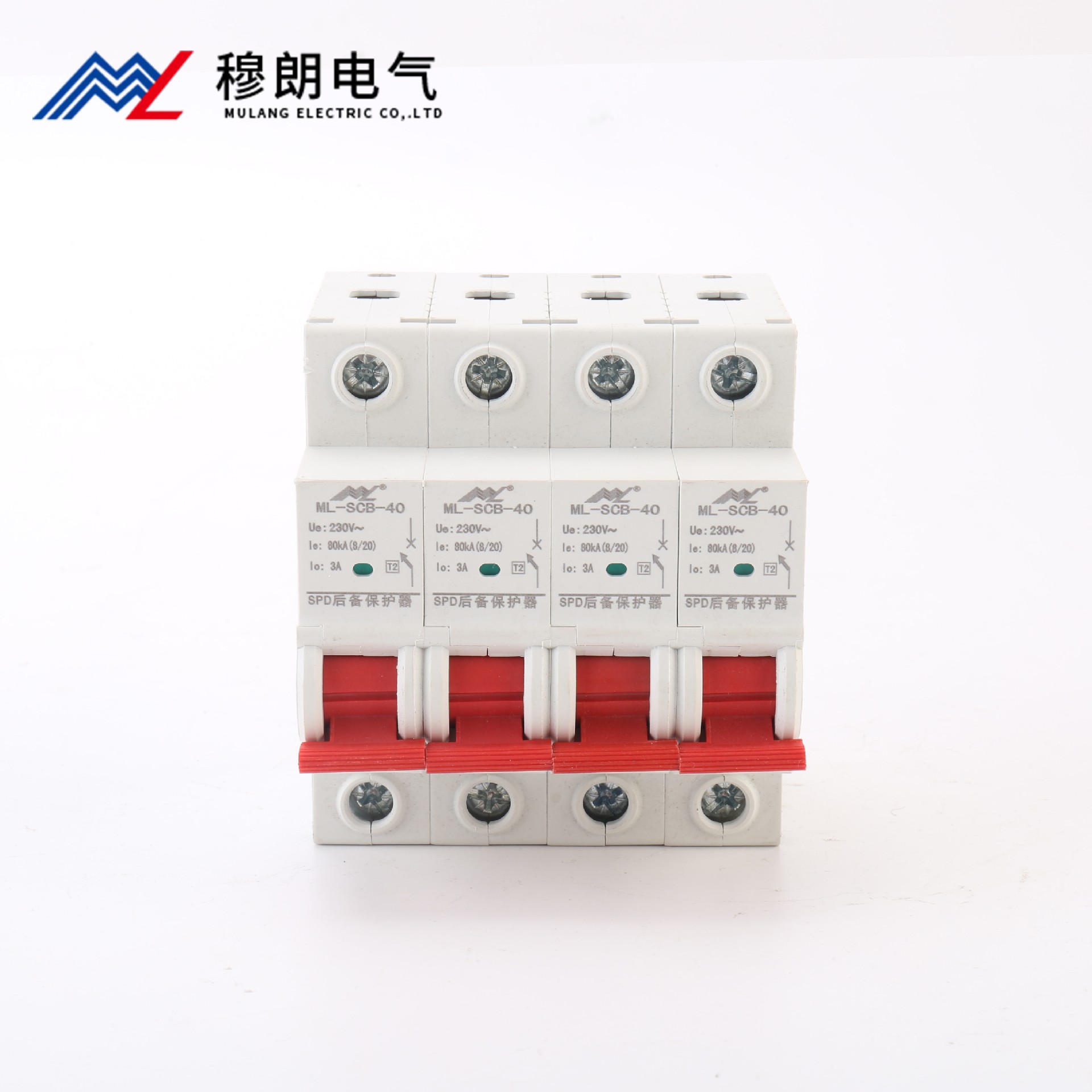 SCB後(hou)備(bei)保護器(qi) 80KA