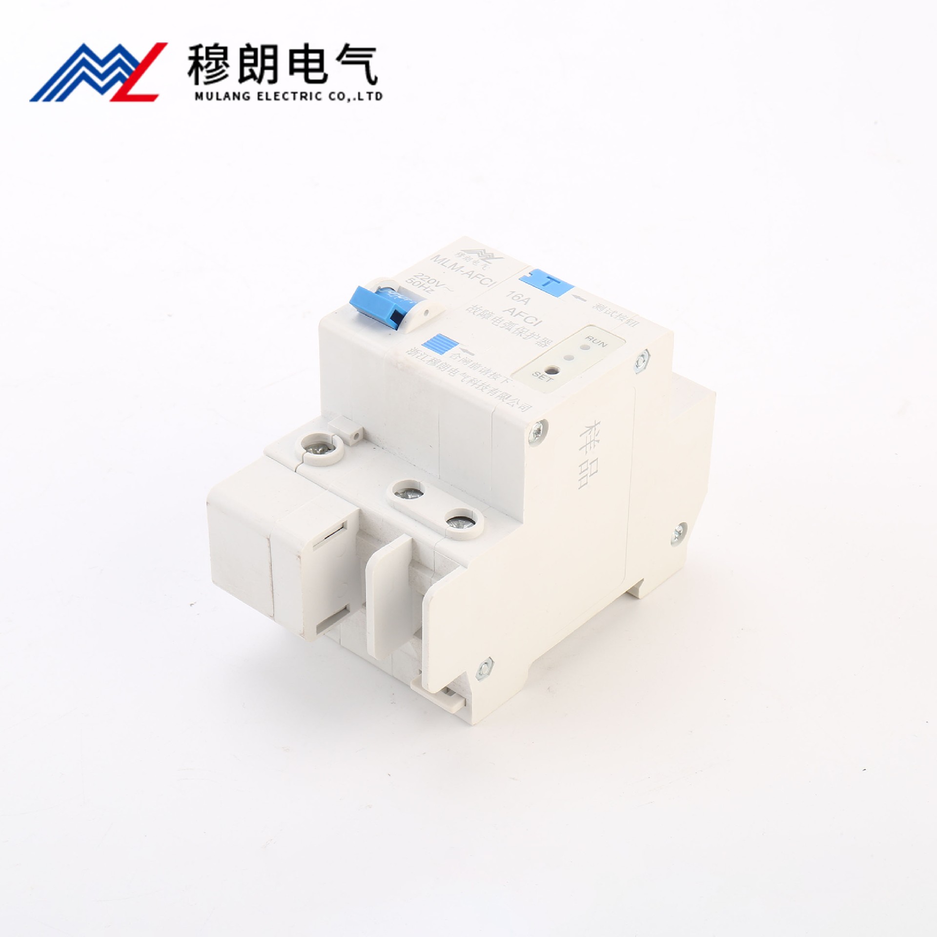 故障電(dian)弧保護器(qi)