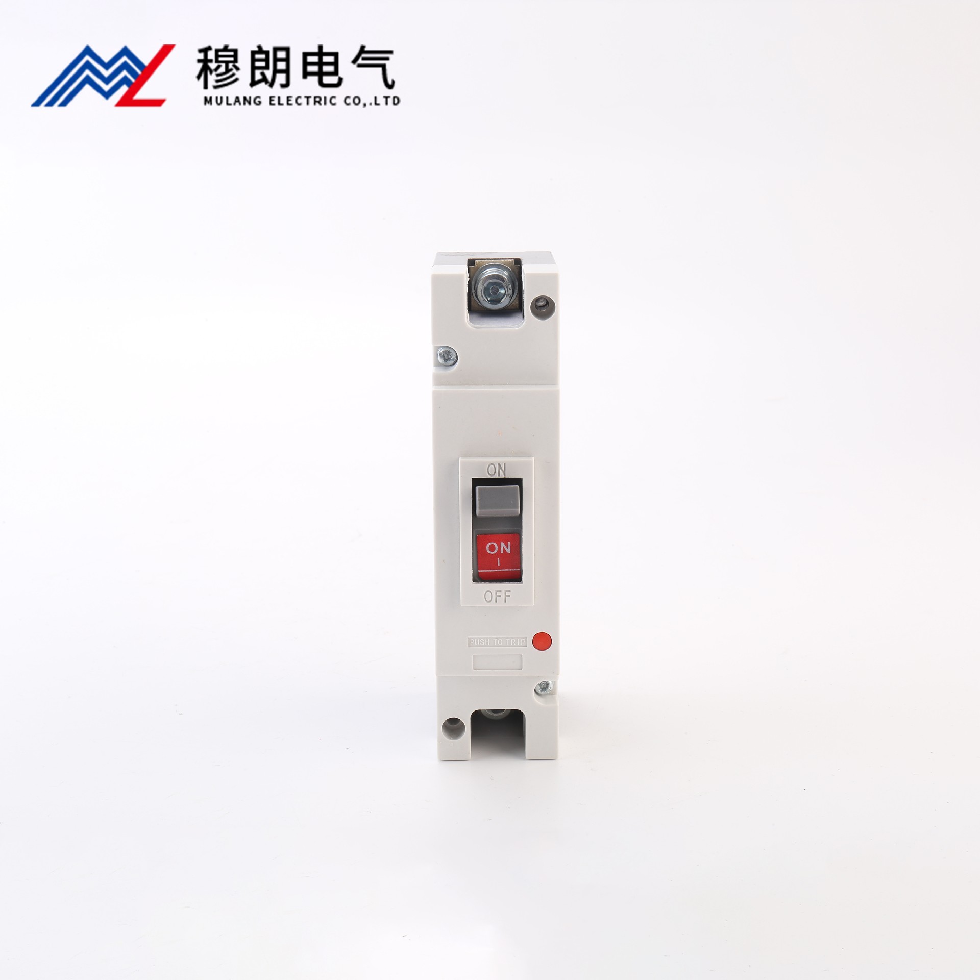 塑殼(ke)斷(duan)路器(qi)MLM1-125  1P