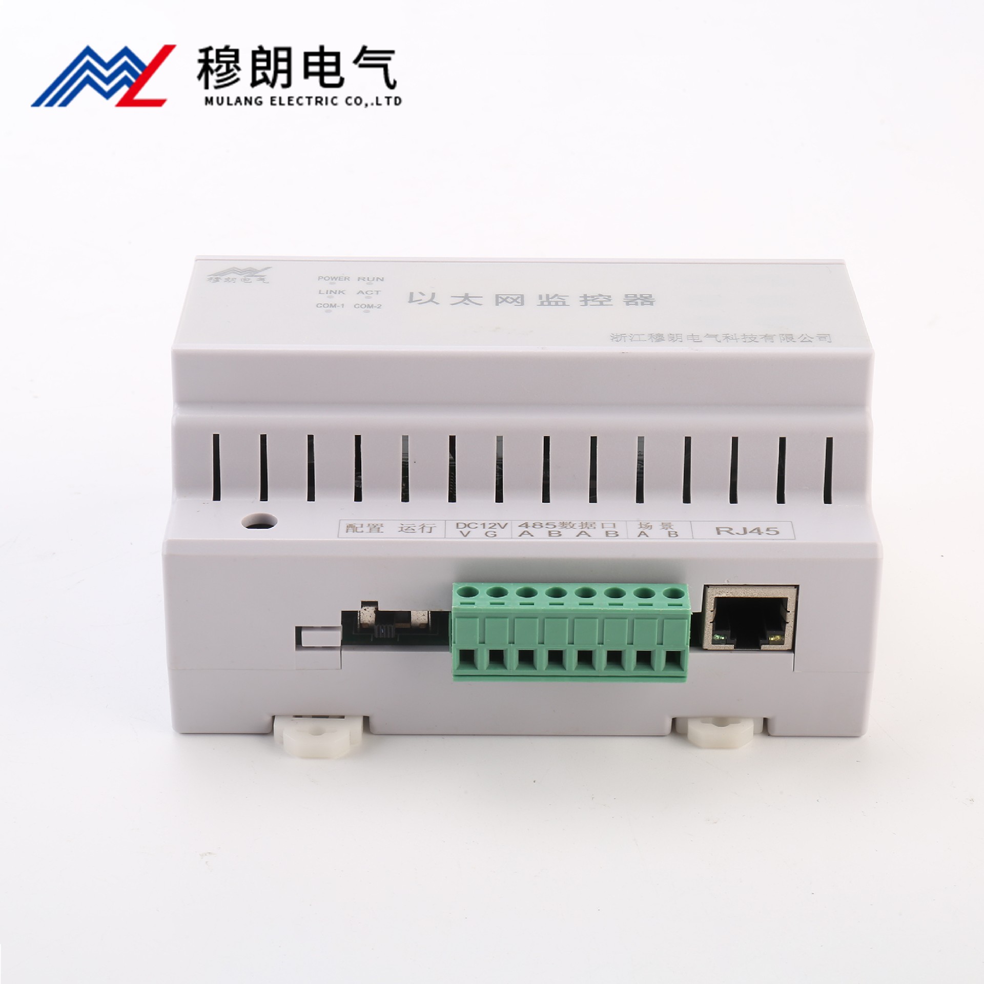 以(yi)太網監控器(qi)