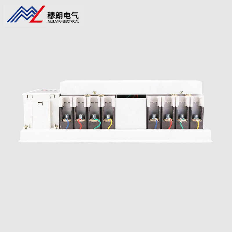 使用(yong)雙電(dian)源自動(dòng)切換開關要檢(jian)查哪些問題